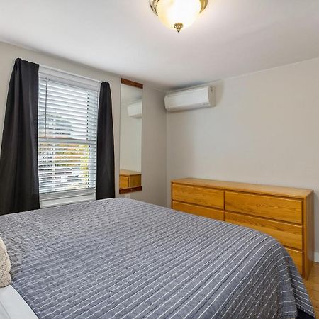 The Brew House - 2Nd Floor Private Apartment 포틀랜드 외부 사진