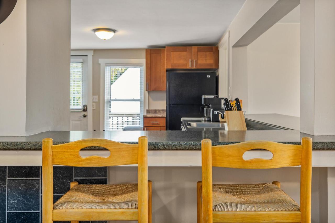 The Brew House - 2Nd Floor Private Apartment 포틀랜드 외부 사진